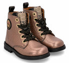 Devalab Veterboot - Develab Kinderschoenen - Brons | 47176