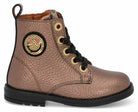Devalab Veterboot - Develab Kinderschoenen - Brons | 47176