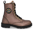Devalab Veterboot - Develab Kinderschoenen - Brons | 47188