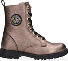 Devalab Veterboot - Develab Kinderschoenen - Brons | 47188
