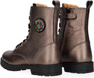 Devalab Veterboot - Develab Kinderschoenen - Brons | 47188