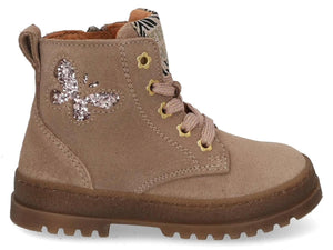 Devalab Veterboot - Develab Kinderschoenen - Taupe | 47172