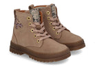 Devalab Veterboot - Develab Kinderschoenen - Taupe | 47172