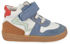 Develab Sneaker - Develab Babyschoenen - Blauw | 44387