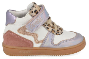 Develab Sneaker - Develab Babyschoenen - Lila | 44387