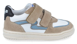 Develab Sneaker - Develab Kinderschoenen - Beige | 44433