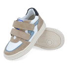 Develab Sneaker - Develab Kinderschoenen - Beige | 44433