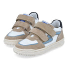 Develab Sneaker - Develab Kinderschoenen - Beige | 44433