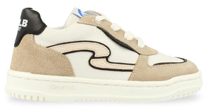 Develab Sneaker - Develab Kinderschoenen - Beige | 44441