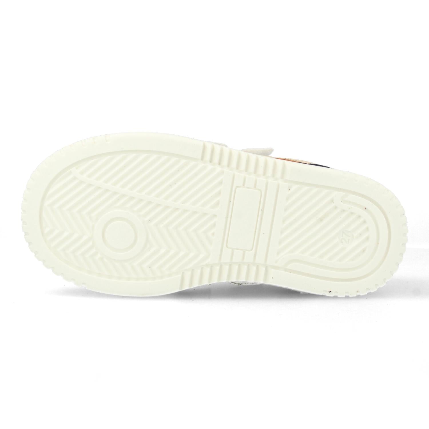 Develab Sneaker - Develab Kinderschoenen - Blauw | 44439