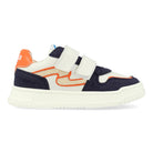 Develab Sneaker - Develab Kinderschoenen - Blauw | 44439