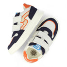 Develab Sneaker - Develab Kinderschoenen - Blauw | 44439