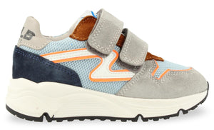 Develab Sneaker - Develab Kinderschoenen - Blauw | 45441