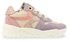 Develab Sneaker - Develab Kinderschoenen - Paars | 47126