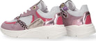 Develab Sneaker - Develab Kinderschoenen - Paars | 47136