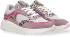 Develab Sneaker - Develab Kinderschoenen - Paars | 47136