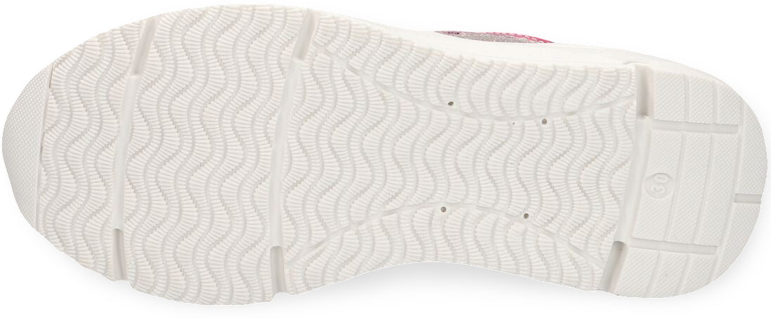 Develab Sneaker - Develab Kinderschoenen - Paars | 47136