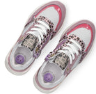 Develab Sneaker - Develab Kinderschoenen - Paars | 47136