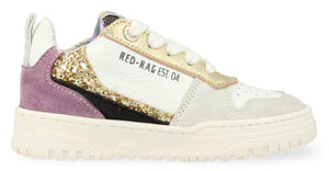 Develab Sneaker - Develab Kinderschoenen - Wit | 11282