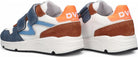 Develab Sneaker - Shoesme Kinderschoenen - Blauw | 41013