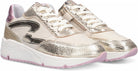 Develab Sneaker - Shoesme Kinderschoenen - Goud | 41044