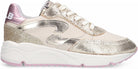 Develab Sneaker - Shoesme Kinderschoenen - Goud | 41044