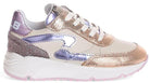 Develab Sneaker - Shoesme Kinderschoenen - Roze | 41044