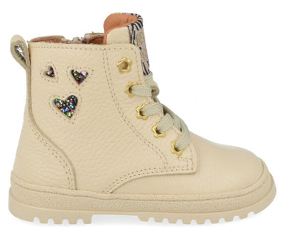 Devalab Veterboot - Develab Kinderschoenen - Beige | 47090