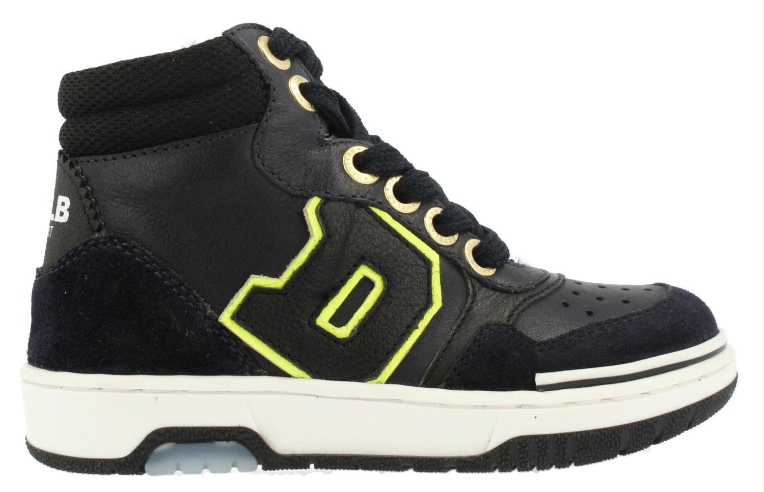 Develab Veterschoen - Develab Kinderschoenen | 44305