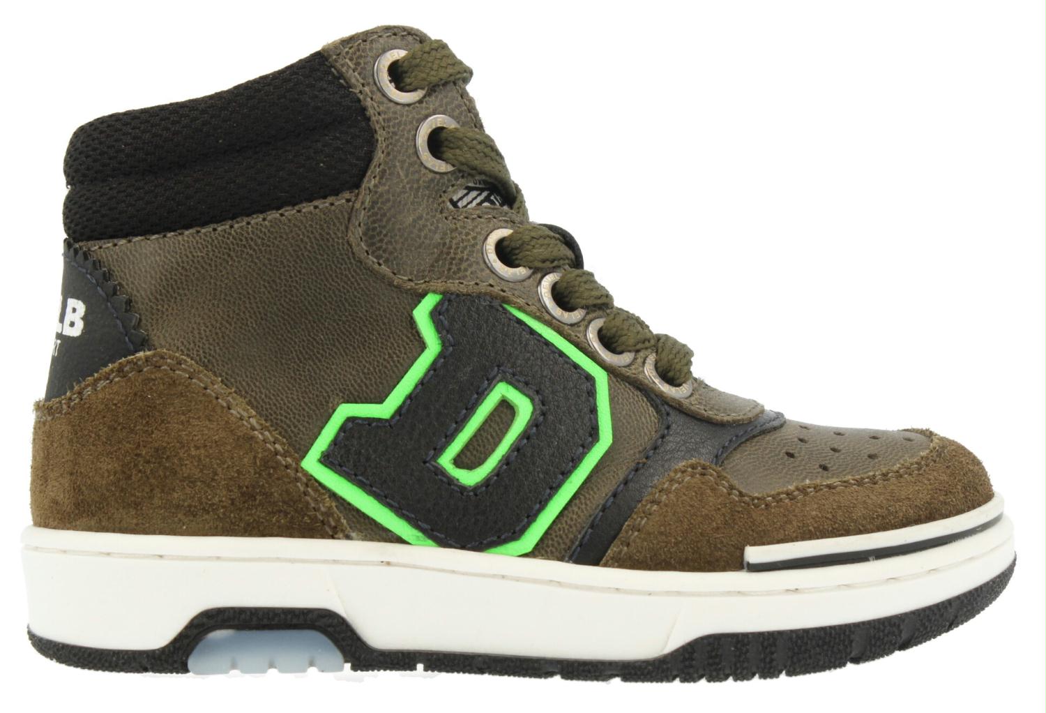 Develab Veterschoen - Develab Kinderschoenen | 44305