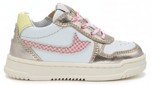 Romagnoli Sneaker - Romagnoli Kinderschoenen - Goud | 8304R000