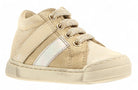 Falcotto Sneaker - Falcotto By Naturino Kinderschoenen - Beige | Gazer Zip