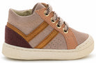 Falcotto Sneaker - Falcotto By Naturino Kinderschoenen - Bordaux | Patulia