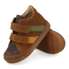 Falcotto Sneaker - Falcotto By Naturino Kinderschoenen - Bruin | Gazer VL