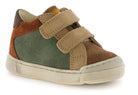 Falcotto Sneaker - Falcotto By Naturino Kinderschoenen - Bruin | Patulia VL