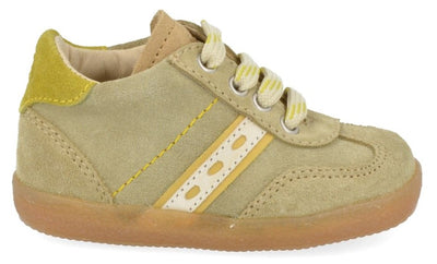 Falcotto Sneaker - Falcotto By Naturino Kinderschoenen - Groen | Saleo