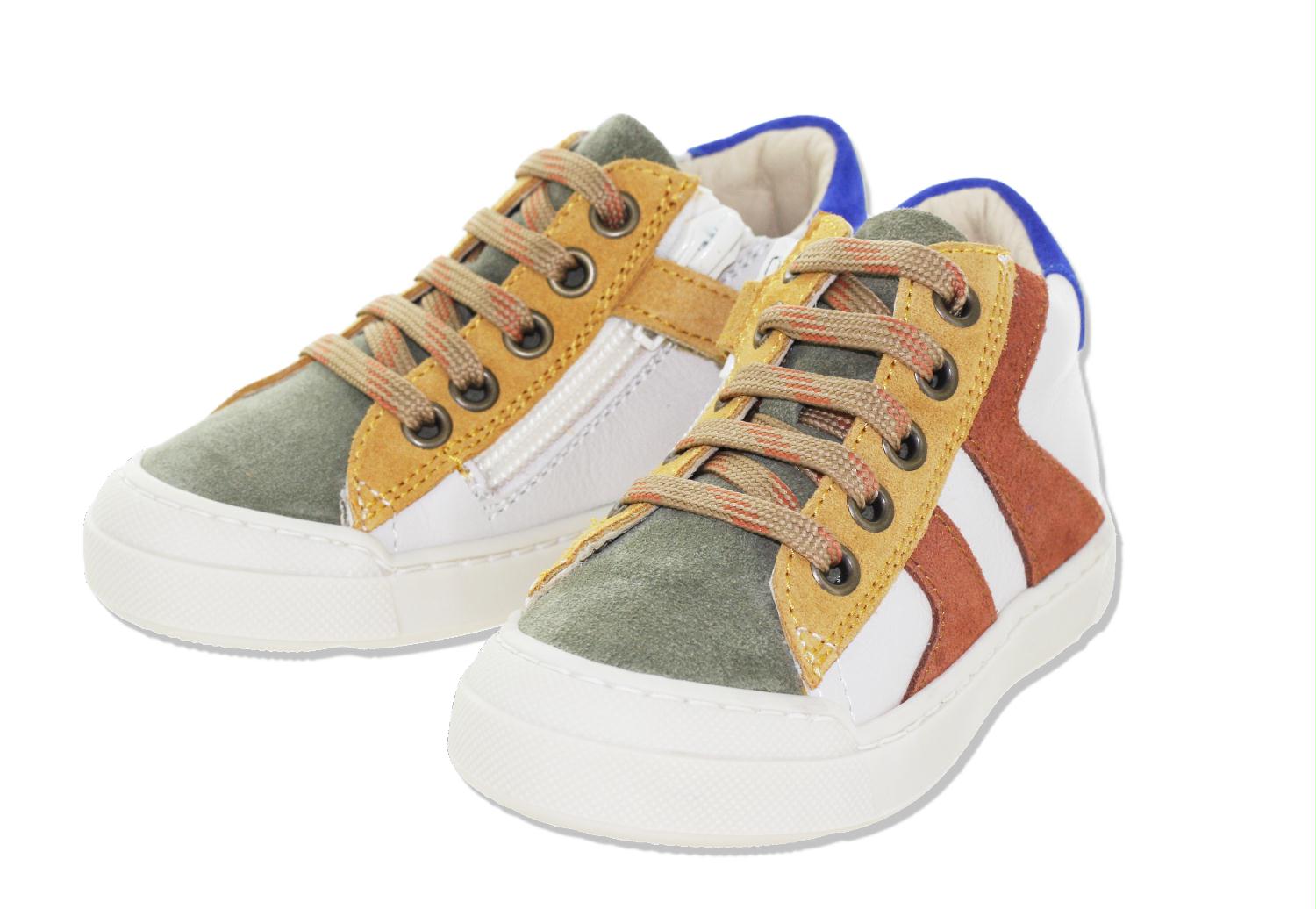 Falcotto Sneaker - Falcotto By Naturino Kinderschoenen | Nurrik