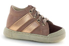 Falcotto Sneaker - Falcotto By Naturino Kinderschoenen - Roze | Gazer Zip