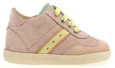Falcotto Sneaker - Falcotto By Naturino Kinderschoenen - Roze | Saleo