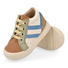 Falcotto Sneaker - Falcotto By Naturino Kinderschoenen - Sand | Carist zip