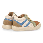 Falcotto Sneaker - Falcotto By Naturino Kinderschoenen - Sand | Carist zip