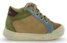 Falcotto Sneaker - Falcotto By Naturino Kinderschoenen - Sand | Patiula Zip