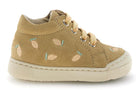 Falcotto Sneaker - Falcotto By Naturino Kinderschoenen - Sand | Snopes Embr Lemonsoda zip