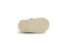 Falcotto Sneaker - Falcotto By Naturino Kinderschoenen - Sand | Snopes Embr Lemonsoda zip