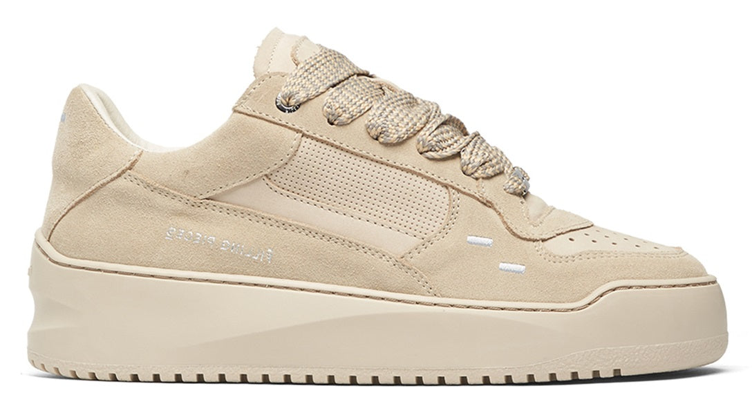 Filling Pieces Sneaker - Filling Pieces Damesschoenen | Avenue Suede