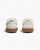 Filling Pieces Sneaker - Filling Pieces Damesschoenen - Beige | Frame Suede Earth