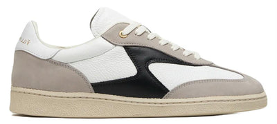 Filling Pieces Sneaker - Filling Pieces Damesschoenen - Off White | Sprinter Mix Off White