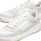Filling Pieces Sneaker - Filling Pieces Damesschoenen - Wit | Cruiser Neat