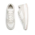 Filling Pieces Sneaker - Filling Pieces Damesschoenen - Wit | Cruiser Neat