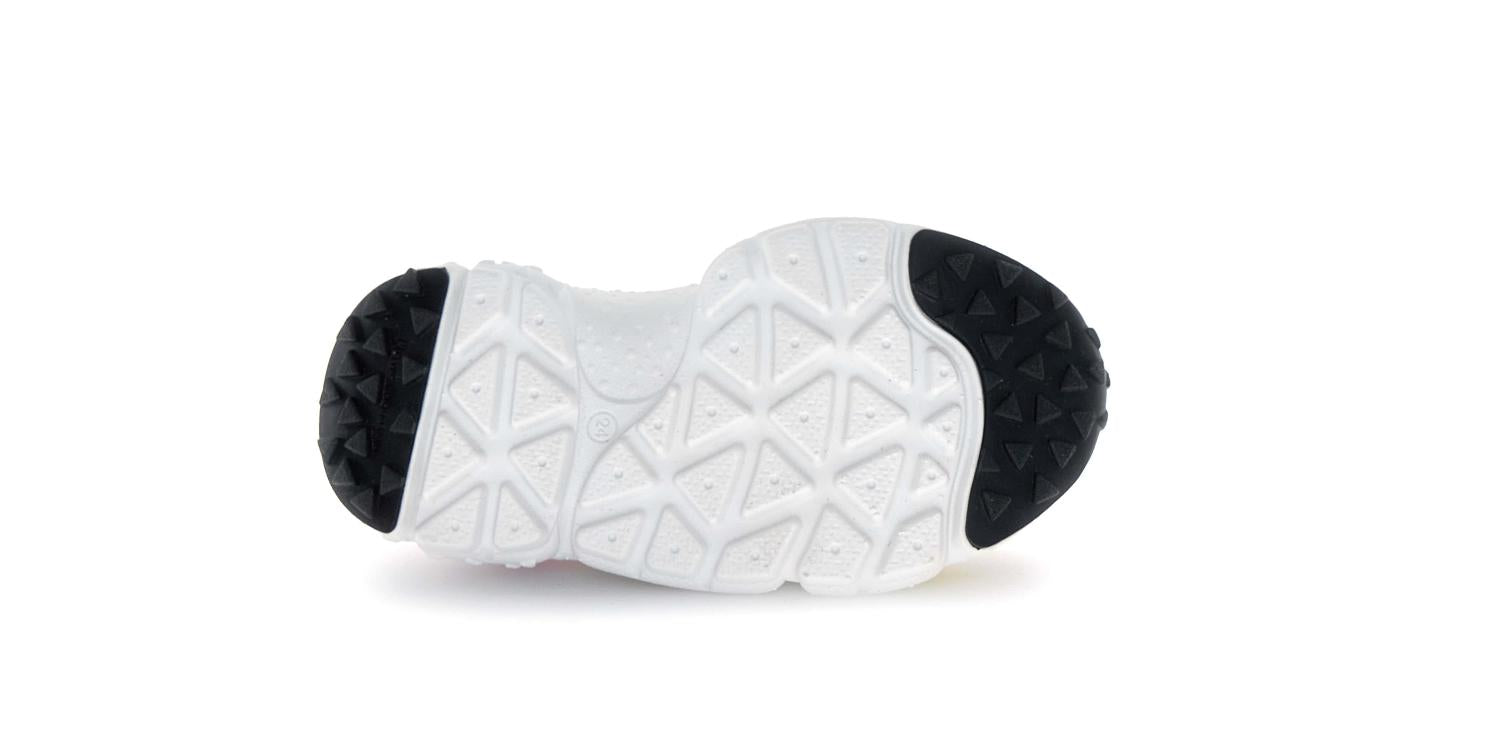 Flower Mountain - Flower Mountain Kinderschoenen - Groen | Sneaker Yamona 3 Mint